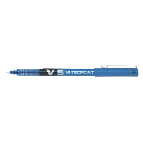 CF12 ROLLER HI-TECPOINT V5 BLU