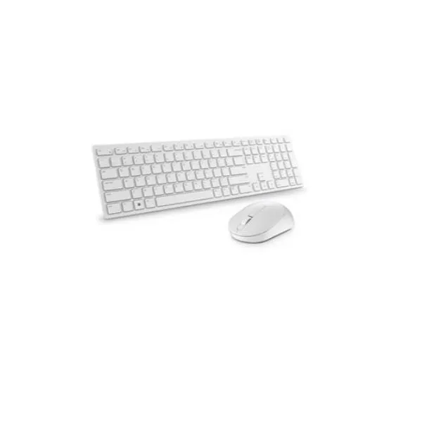 PRO KEYBOARDMOUSE KM5221W US WHITE