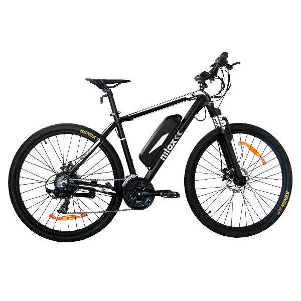 E BIKE 36V 11.6AH 27.5X2.10P X6