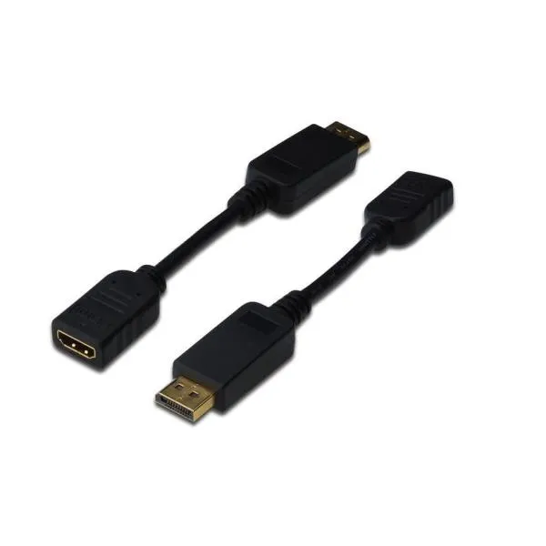 CAVO ADATTATORE DISPLAYPORT  DP/M