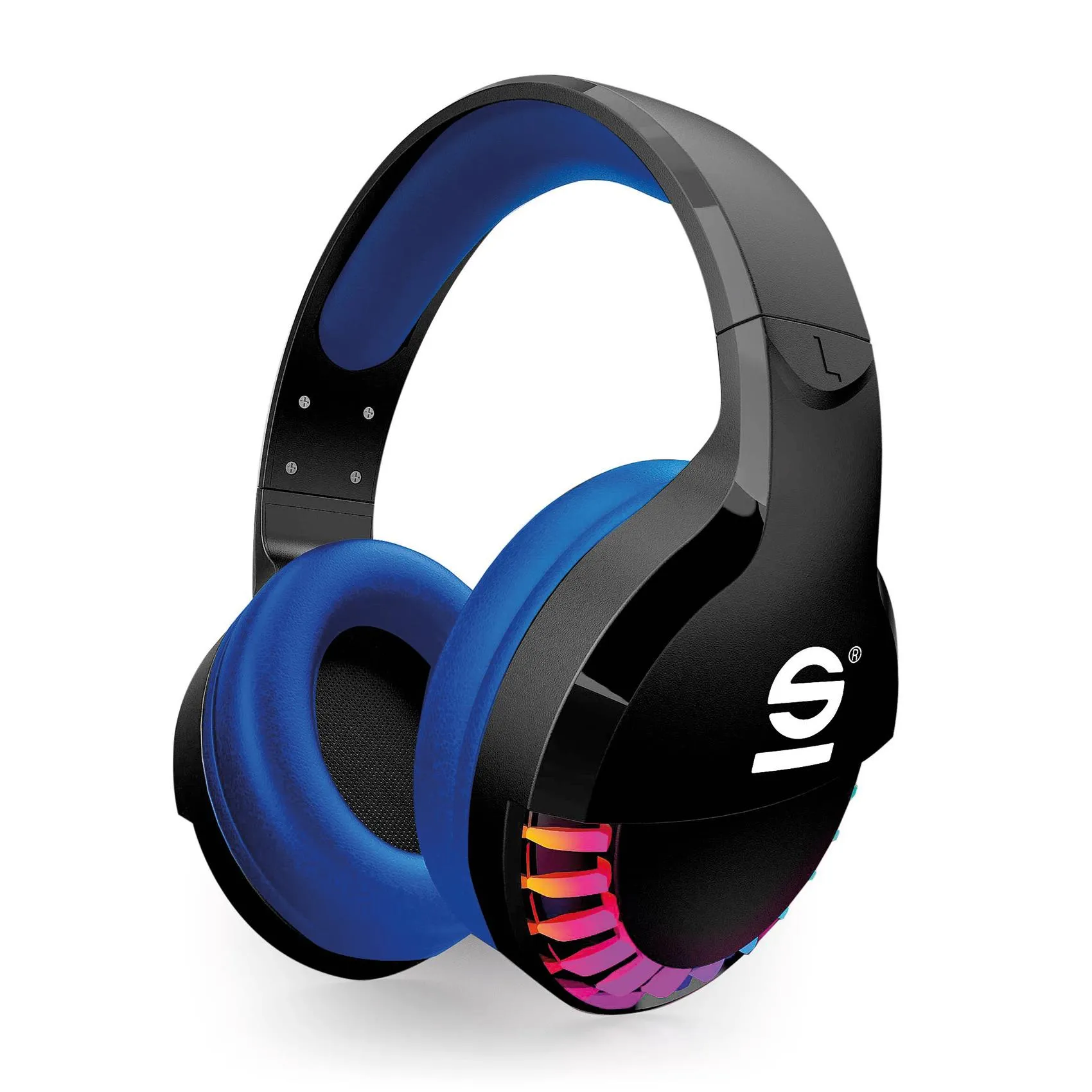 SPARCO WLHEADPHONE SPEED