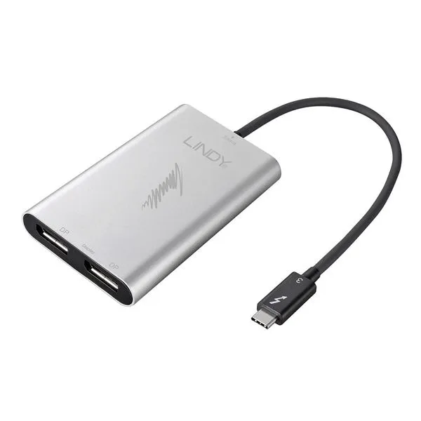 ADATTATORE THUNDERBOLT 3