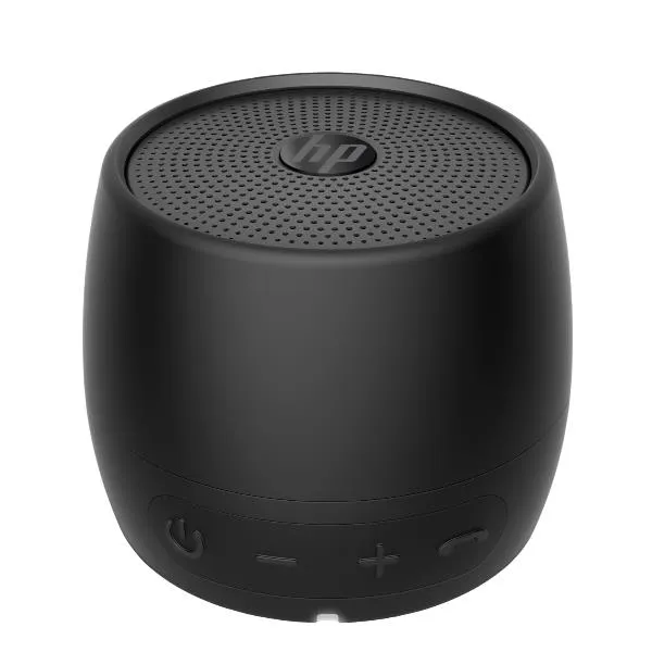 HP BLUETOOTH SPEAKER 360 BLACK