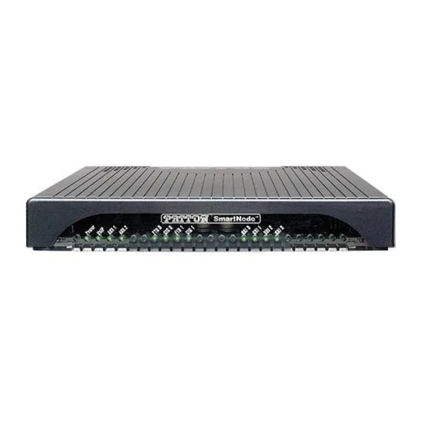 SMARTNODE VOIP GW  2X BRI/SO NT WI