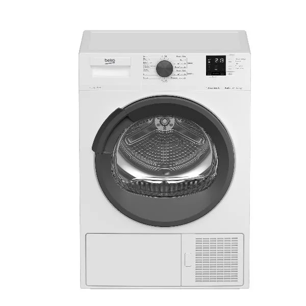 BEKO ASCIUG.STD DRX1023AI 10KG A