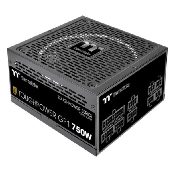 TOUGHPOWER GF A3 750W FULLY MODULAR