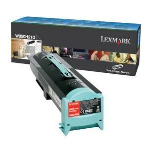 CARTUCCIA TONER ALTA RESA PER W850