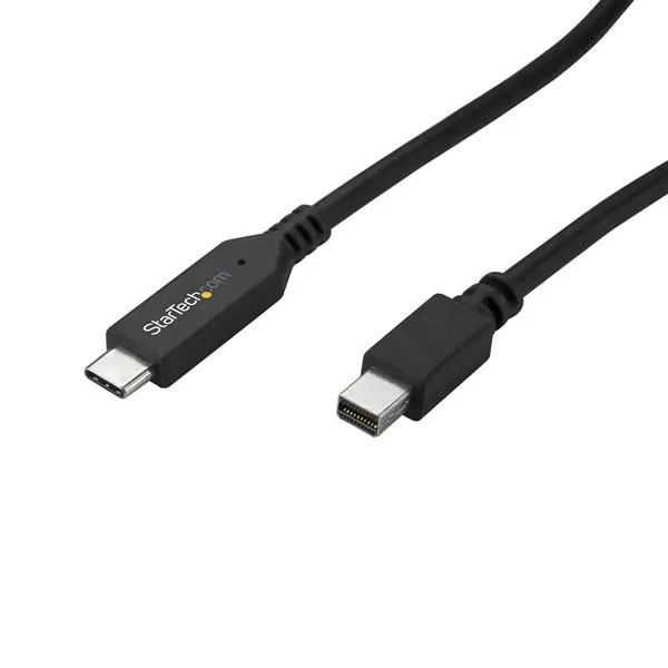 CAVO MDP A USB-C DA 1 8M - 4K