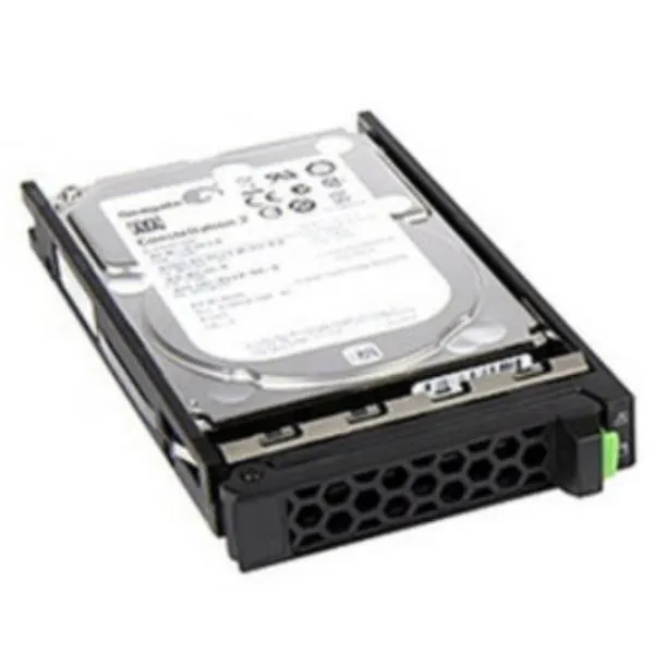 HDSAS 12G 600GB