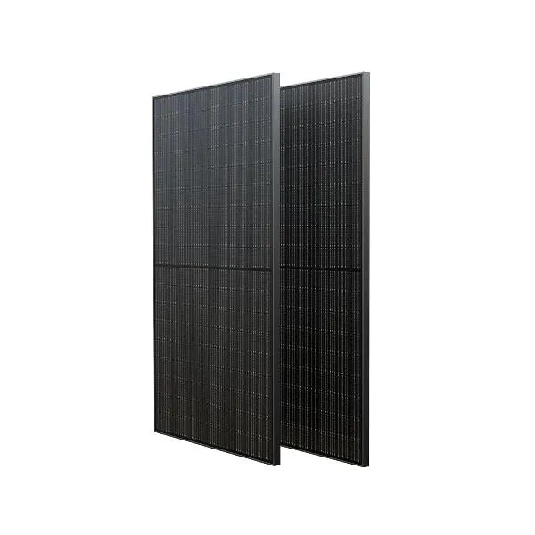 PANNELLO SOLARE FISSO 400W KIT 2X