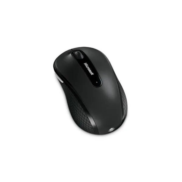 WIRELESS MOBILE MOUSE 4000 GRAPH