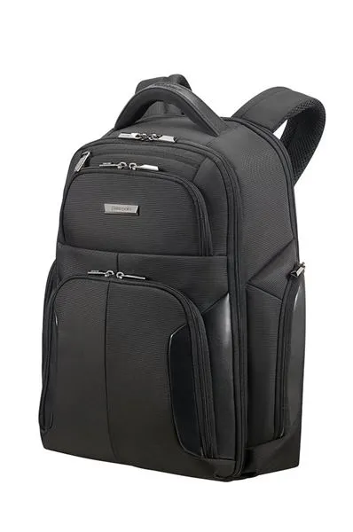 XBR LAPTOP BACKPACK 3V 15.6"