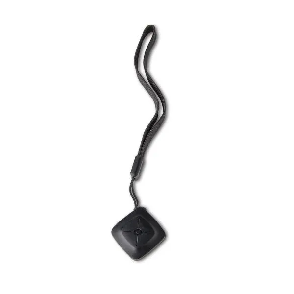 BLUETOOTH REMOTE CONTROL BLACK