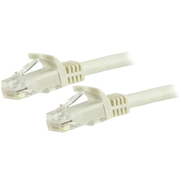 CAVO PATCH CAT6 DA 15M BIANCO