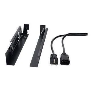 APC KVM 2G  LCD REAR MOUNTING KIT