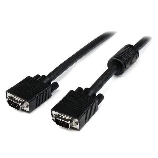 CAVO COASSIALE HD VGA A 15 PIN