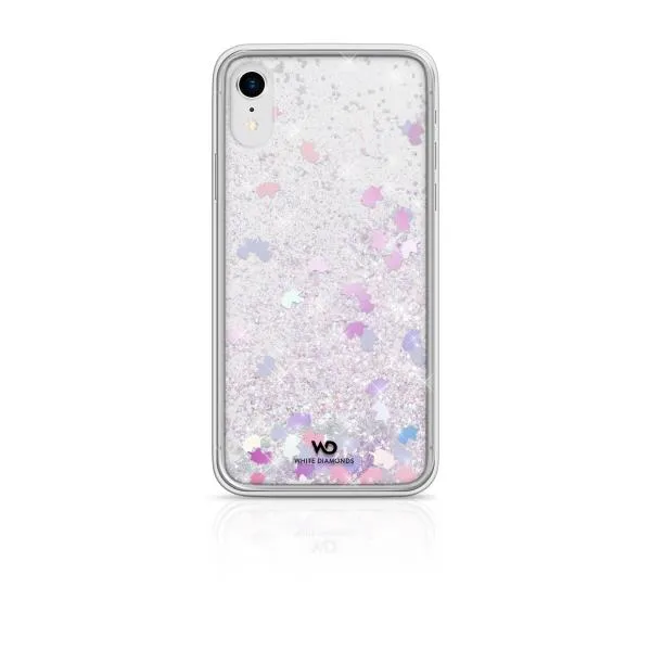 SPARKLE COVER IP X/XS UNICORNS