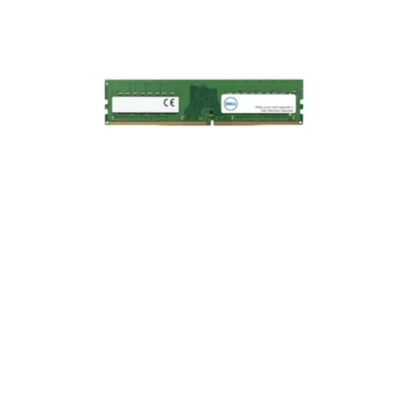 MEMORIA 8GB - 1RX8 DDR4