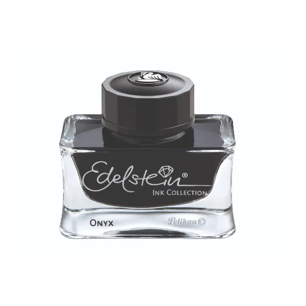 INCHIOSTRO EDELSTEIN 50ML NERO