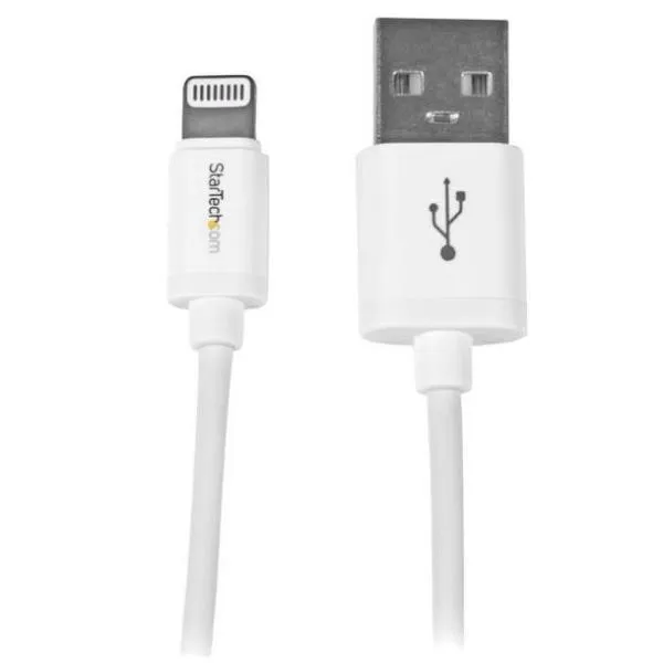 CAVO LIGHTNING 8-PIN A USB 1M