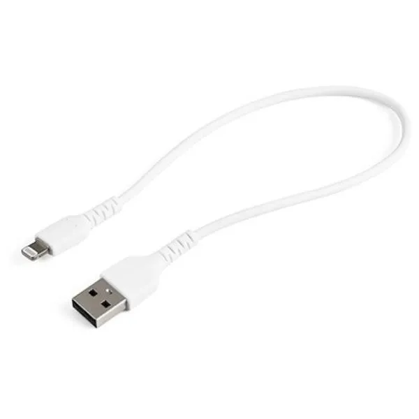 CAVO DA LIGHTNING A USB A 30CM