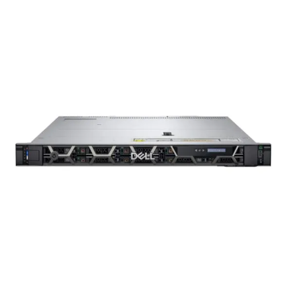 DELL R650XS  8X2.5'  4310  1X32G