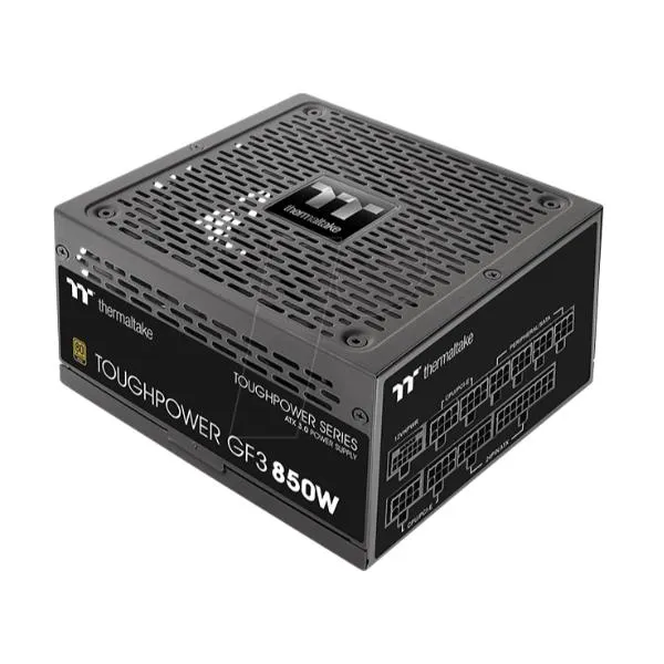 TOUGHPOWER GF3 850W FULLY MODULAR