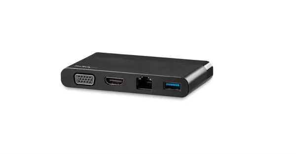 ADATTATORE MULTI-PORTA USB-C