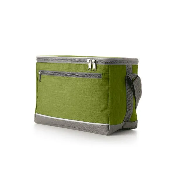 BORSA RIPIEG READY LUNCH VERDE LIME