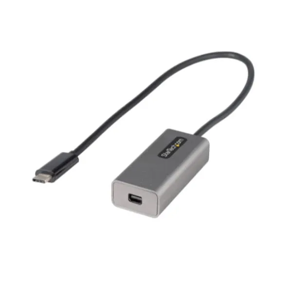 ADATTATORE USB C A MDP 1.2 4K