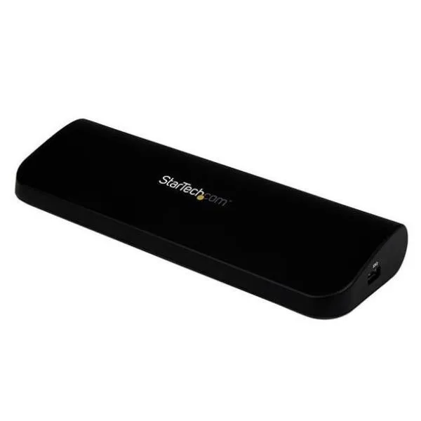 DOCKING STATION UNIVERSALE USB 3.0