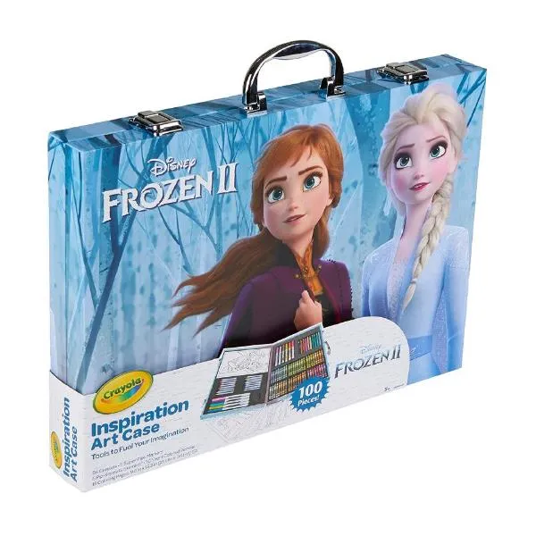 VALIGETTA ARTISTA DISNEY FROZEN 2