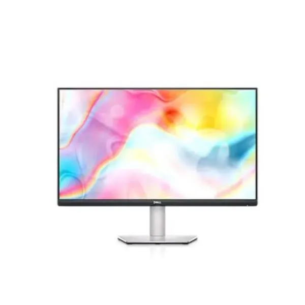 DELL 27 USB-C MONITOR S2722DC