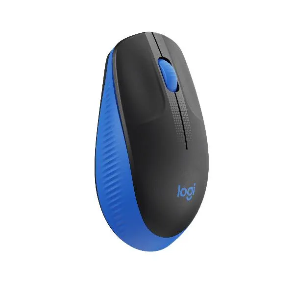 M190 MOUSE - BLUE