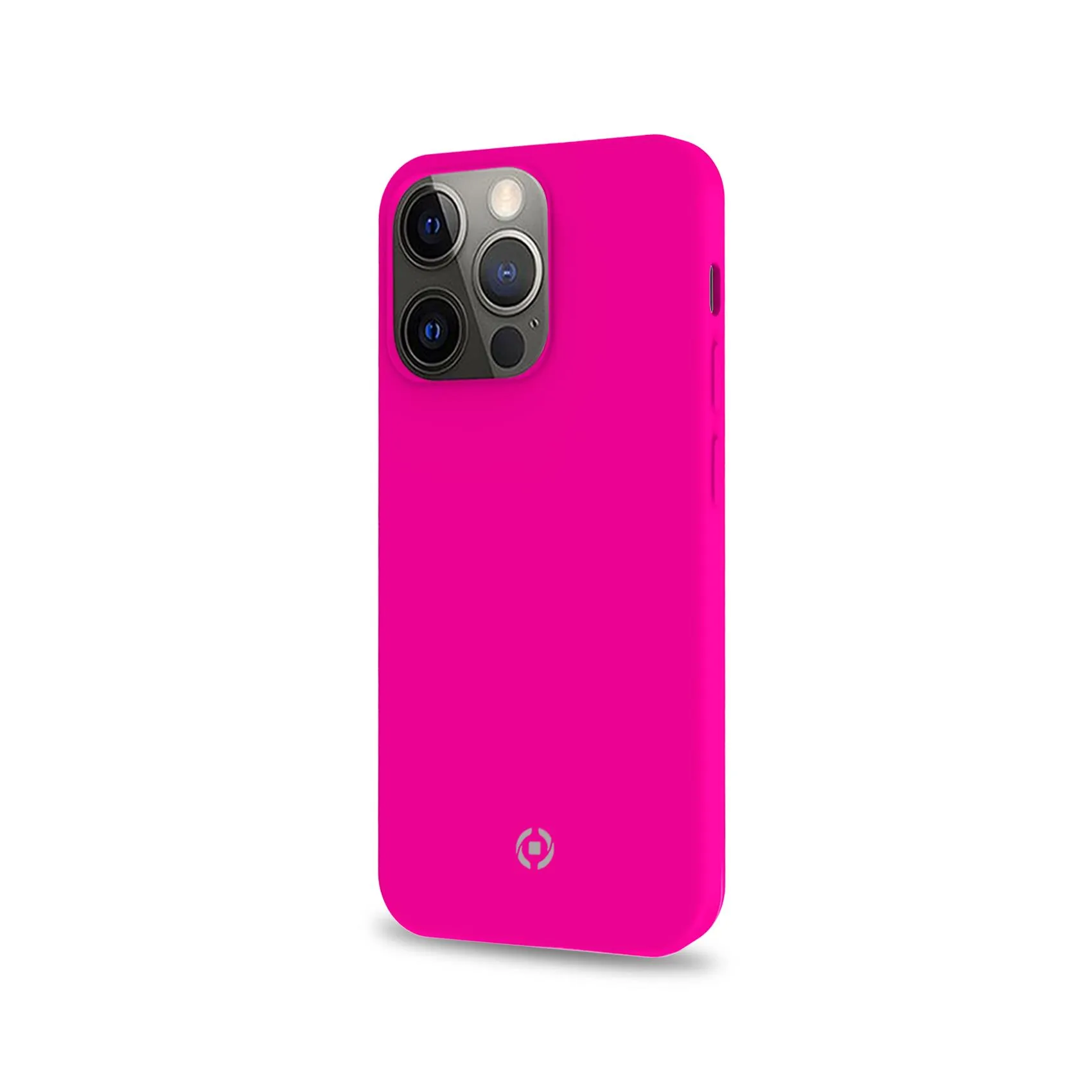 CROMO FLUO IPHONE 13 PRO PINK