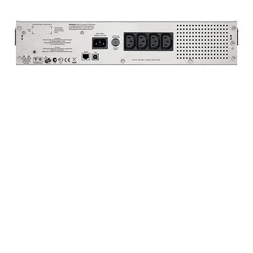 SMART-UPS C 1000VA 230V 2U RACKMOUN