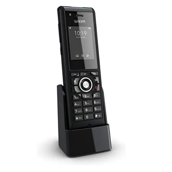 DECT SNOM M85 PREVEDE MAN-DOWN