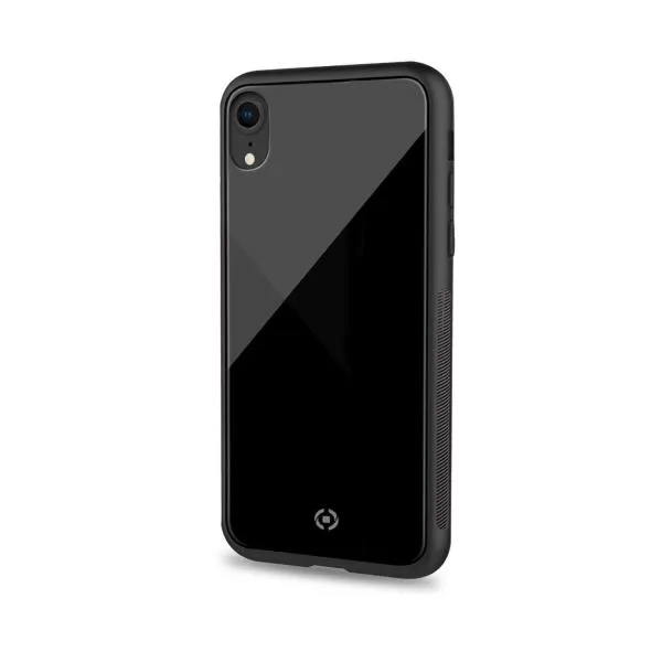 DIAMOND CASE IPHONE XR BLACK