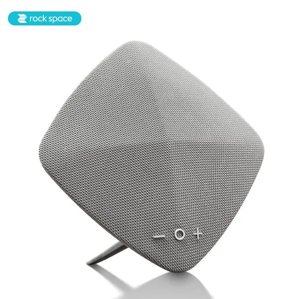 ROCK - SPEAKER BLUETOOTH GRIGIO