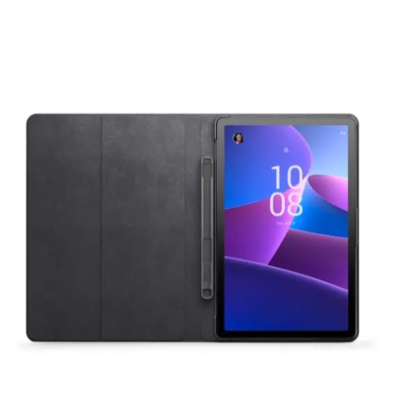 IP M10 PLUS(3RD GEN)FOLIO CASE GREY