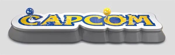 CAPCOM HOME ARCADE