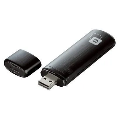 WIRELESS AC DUAL BAND WIRELESS USB