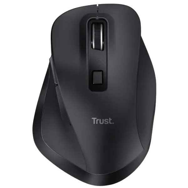 FYDA RECHRGABLE WIRELESS MOUSE ECO