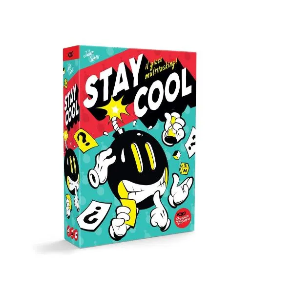 STAY COOL