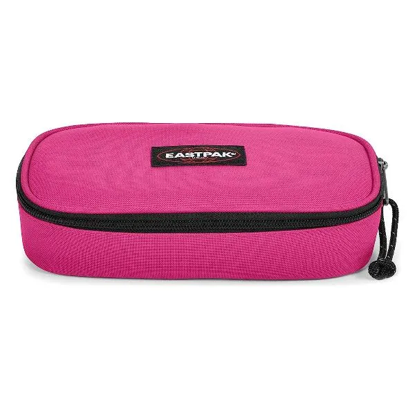 BUSTINA EASTPAK OVAL PINK ESCAPE