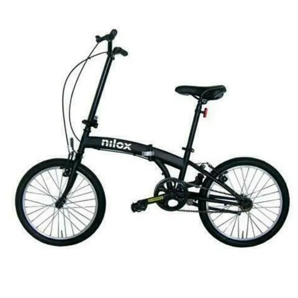 MICRO BIKE 20P - NILOX X0