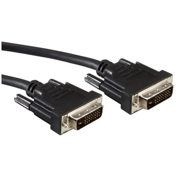 CAVO DVI M-DVI M 241 DUAL LINK