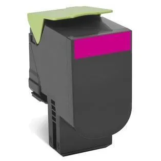 CARTUCCIA TONER MAGENTA 702XME