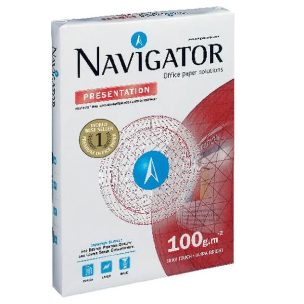 CF4RS NAVIGATOR PRESENT A3 100G