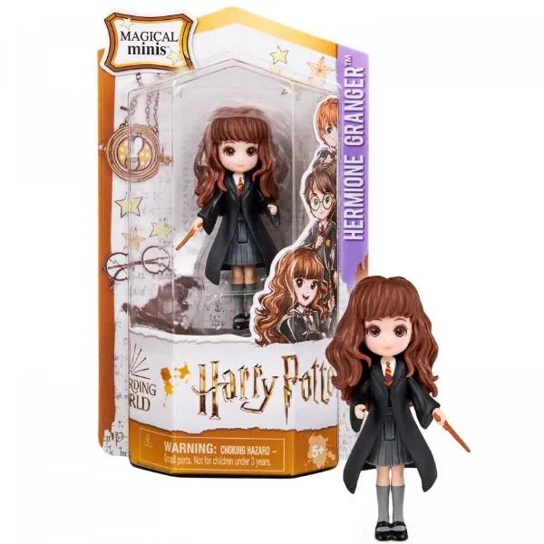 HP SMALL DOLL HERMIONE